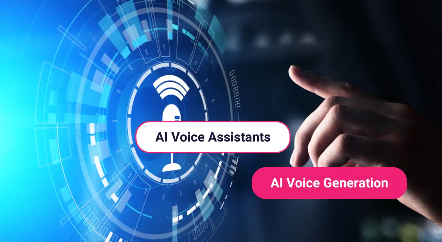 What Is AI Voice Assistant A Comprehensive Guide To Understanding It